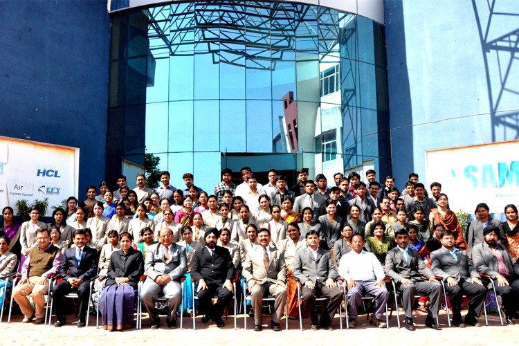 SAM Group of Institutions, Bhopal