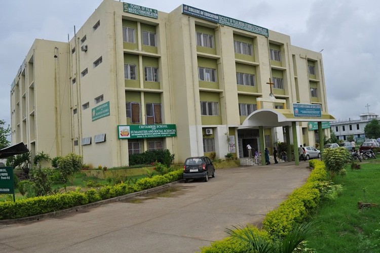 Sam Higginbottom University of Agriculture, Technology and Sciences, Prayagraj