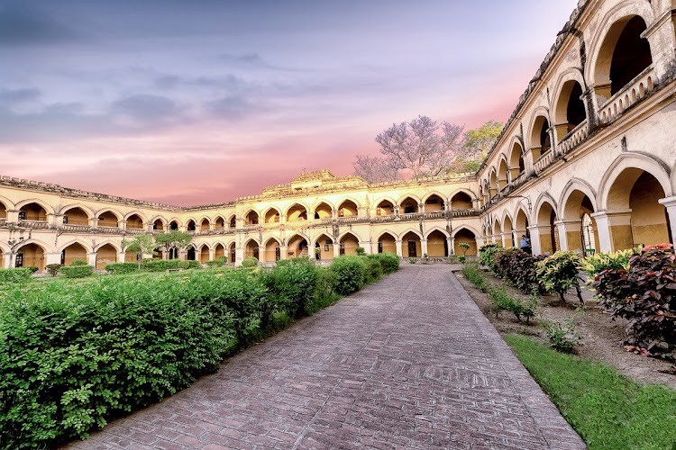 Sam Higginbottom University of Agriculture, Technology and Sciences, Prayagraj