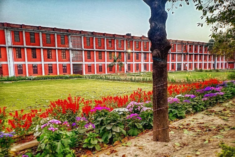 Sam Higginbottom University of Agriculture, Technology and Sciences, Allahabad