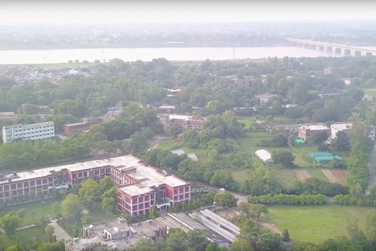 Sam Higginbottom University of Agriculture, Technology and Sciences, Prayagraj