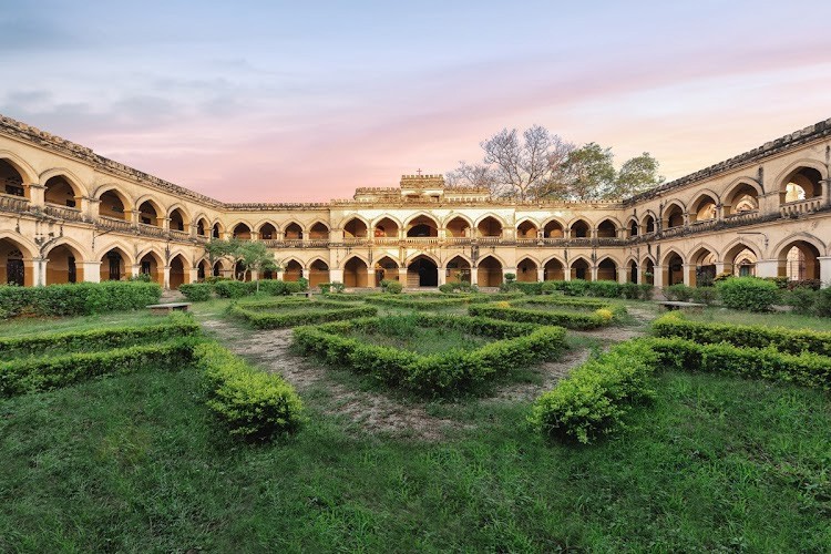 Sam Higginbottom University of Agriculture, Technology and Sciences, Allahabad