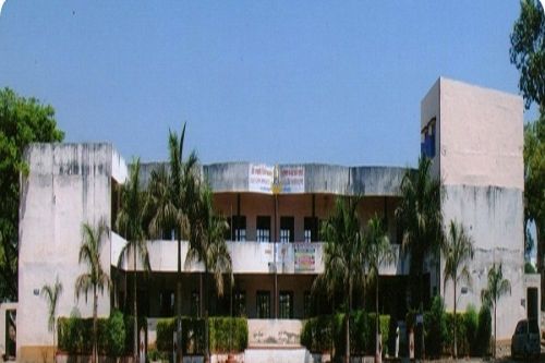 Samajbhushan Ganpatrao Kalbhor Arts, Science and Commerce College Loni Kalbhor, Pune