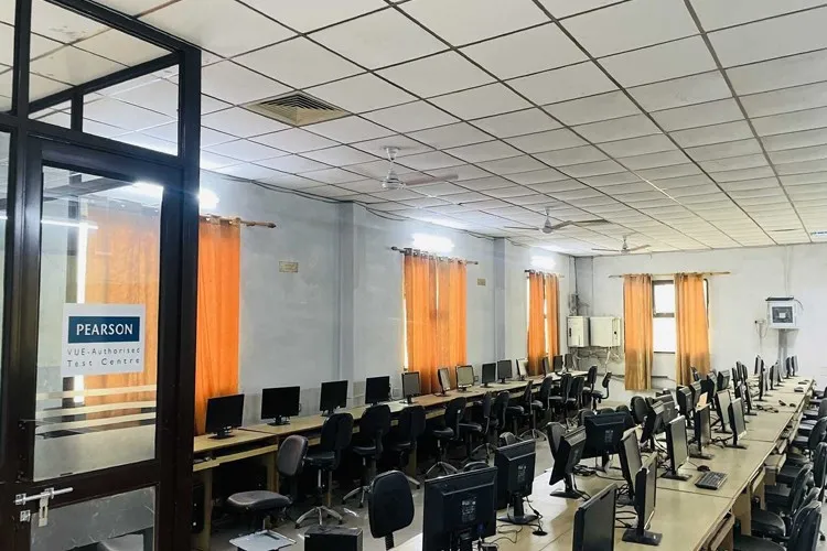 Samalkha Group of Institutions, New Delhi