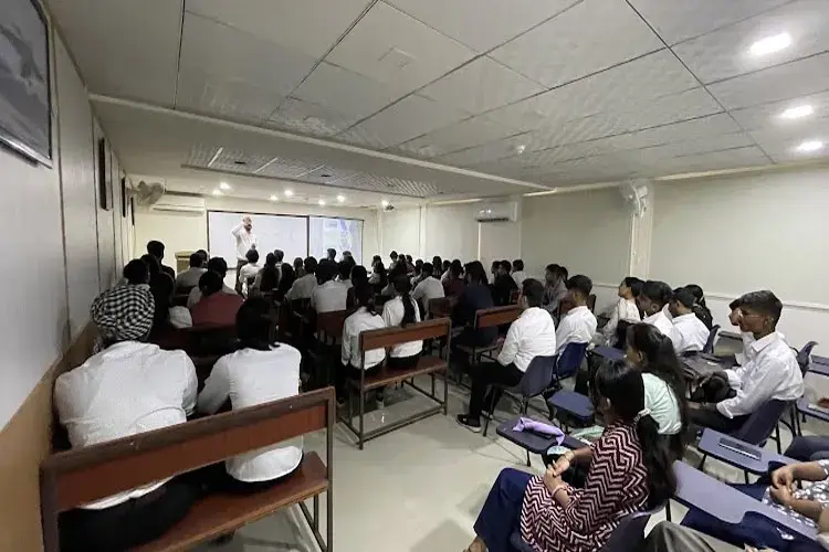 Samalkha Group of Institutions, New Delhi