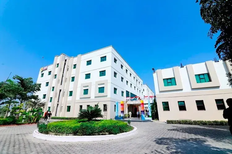 Samalkha Group of Institutions, New Delhi