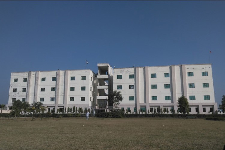 Samalkha Group of Institutions, Panipat