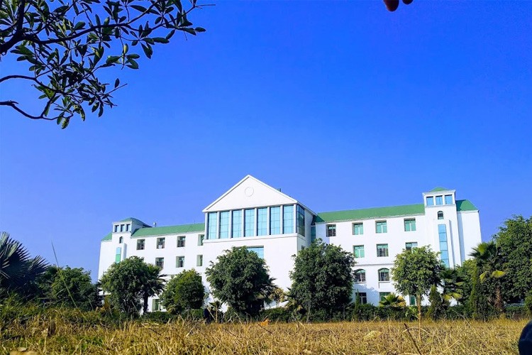 Samalkha Group of Institutions, Panipat