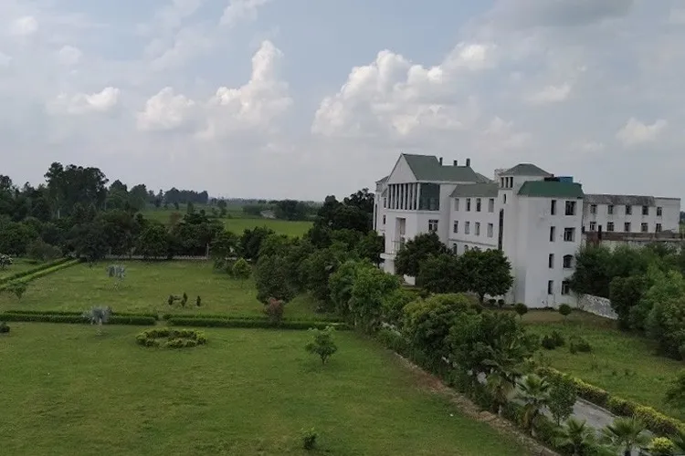 Samalkha Group of Institutions, Panipat