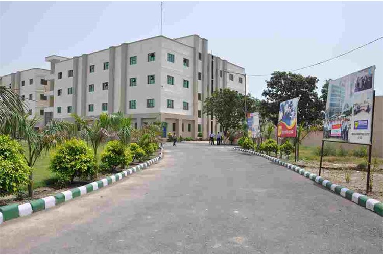 Samalkha Group of Institutions, Panipat