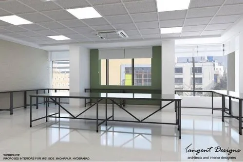 Samana College of Design Studies, Hyderabad