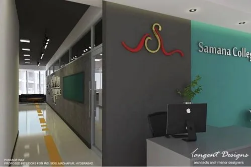 Samana College of Design Studies, Hyderabad