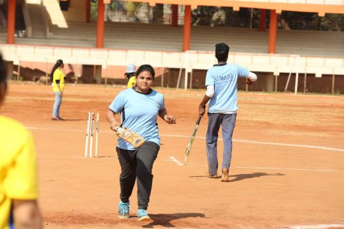 Samana College of Design Studies, Hyderabad