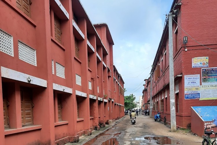 Samanta Chandra Sekhar College (Autonomous), Puri