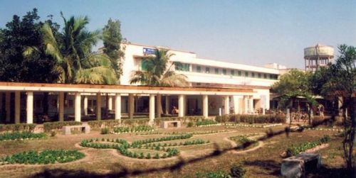 Samanta Chandra Sekhar Institute of Technology and Management, Koraput