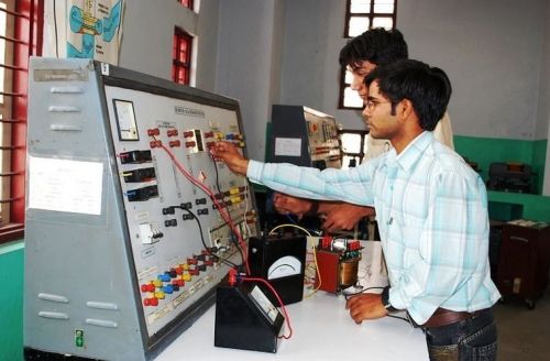 Samanta Chandra Sekhar Institute of Technology and Management, Koraput