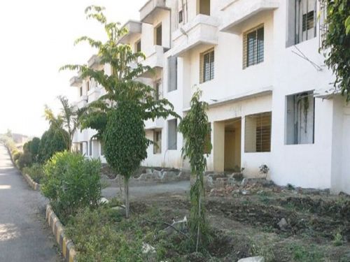 Samanvay Pratishthan's Institute of Knowledge College of Engineering, Pune