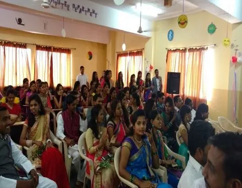 Samanvay Pratishthan's Institute of Knowledge College of Engineering, Pune