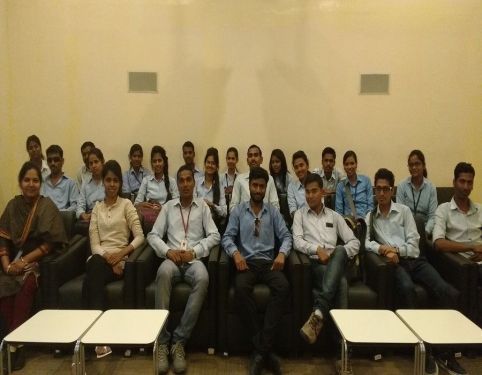 Samanvay Pratishthan's Institute of Knowledge College of Engineering, Pune