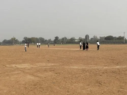 Samarpan College of Science & Commerce, Gandhinagar