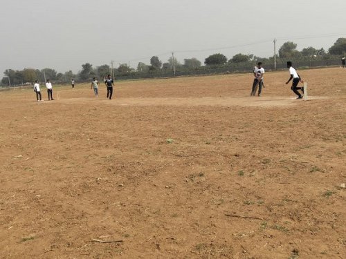 Samarpan College of Science & Commerce, Gandhinagar