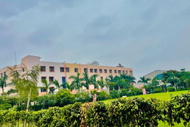 Samarpan Institute of Nursing and Paramedical Sciences, Lucknow