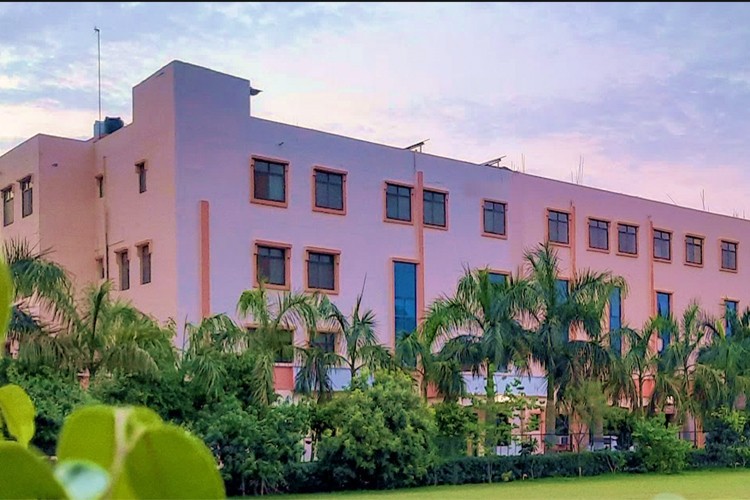 Samarpan Institute of Nursing and Paramedical Sciences, Lucknow