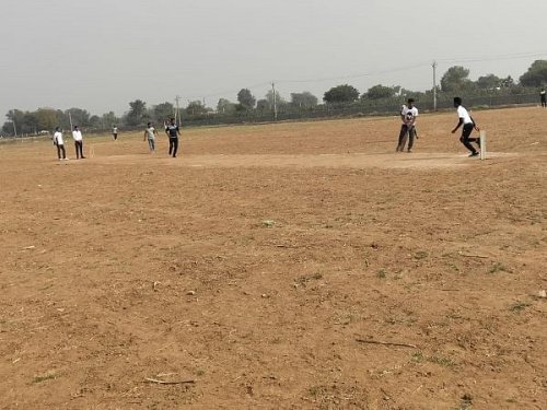 Samarpan School of Law, Gandhinagar