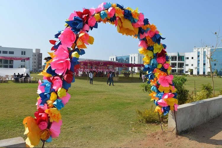 Samarth College of Engineering and Technology, Sabarkantha