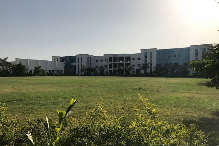 Samarth College of Engineering and Technology, Sabarkantha