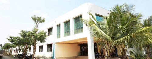 Samarth Group of Institutions, Pune