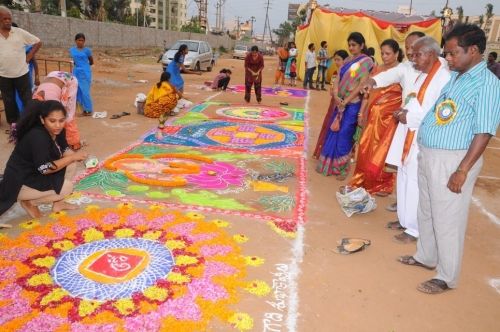 Samata College, Visakhapatnam