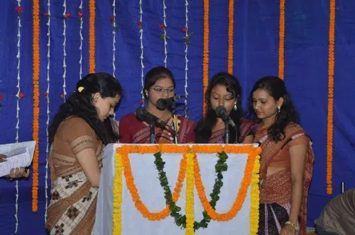 Sambalpur University Distance Education, Sambalpur