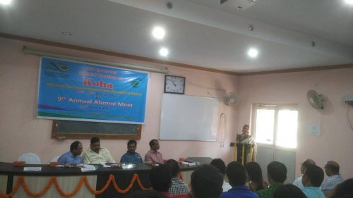 Sambalpur University Distance Education, Sambalpur