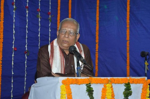 Sambalpur University Distance Education, Sambalpur