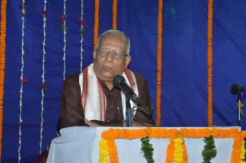 Sambalpur University Distance Education, Sambalpur