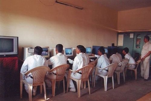 Sambhajirao Shinde Adhyapak Vidhyalaya, Solapur