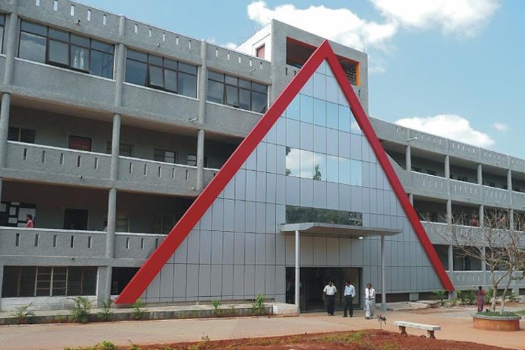 Sambhram Academy of Management Studies, Bangalore