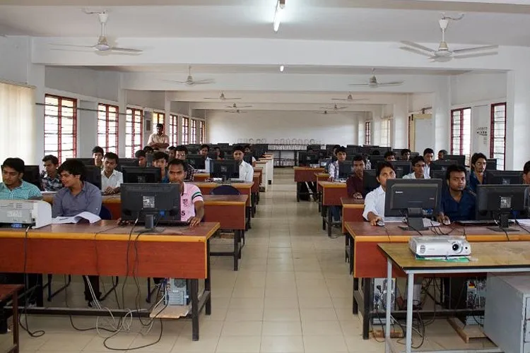 Sambhram Academy of Management Studies, Bangalore