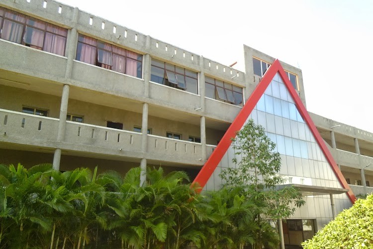 Sambhram Academy of Management Studies, Bangalore