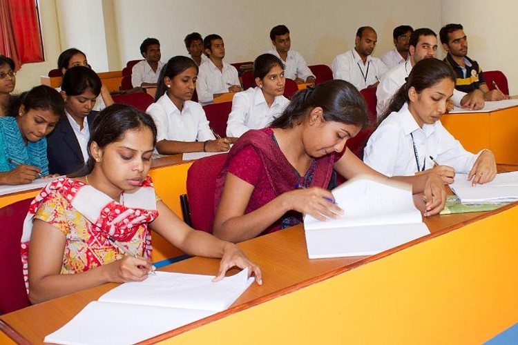 Sambhram Academy of Management Studies, Bangalore