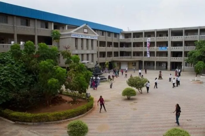 Sambhram Group of Institutions, Bangalore