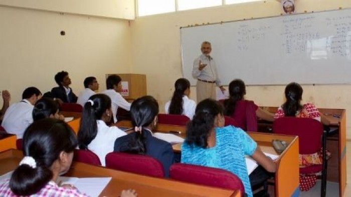 Sambhram Group of Institutions, Bangalore