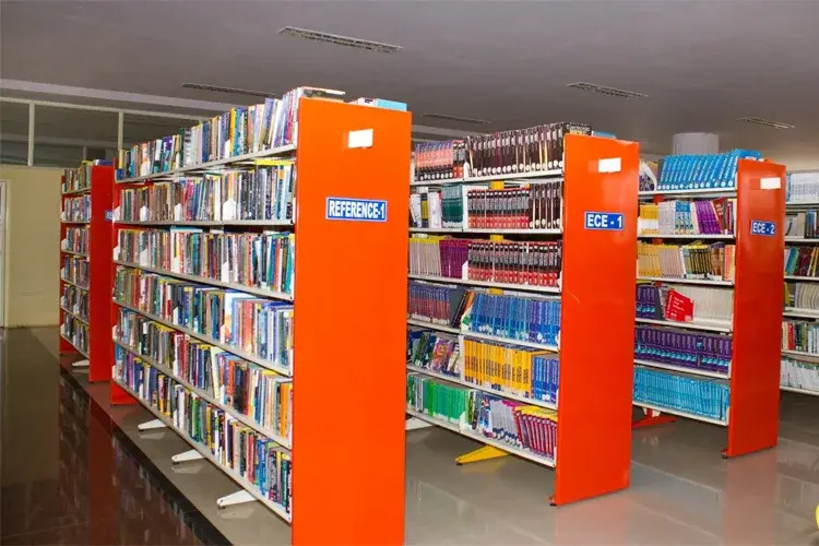 Sambhram Institute of Technology, Bangalore