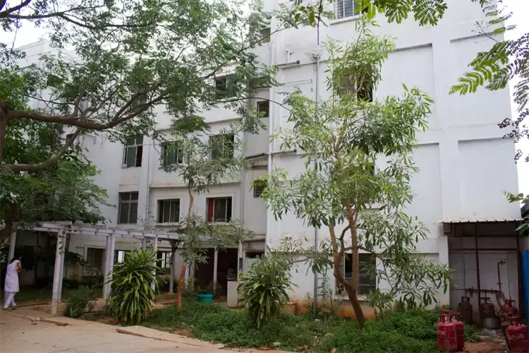 Sambhram Institute of Technology, Bangalore