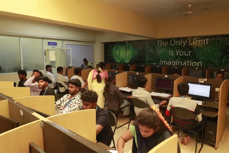 Sambhram Institute of Technology, Bangalore