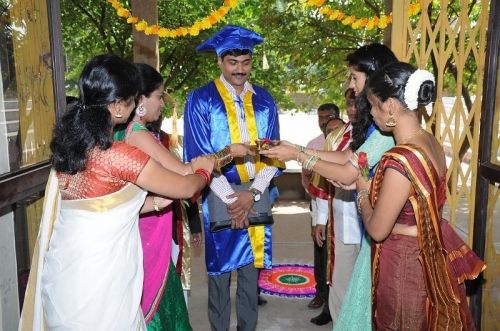 Sambhram Institute of Technology, Bangalore