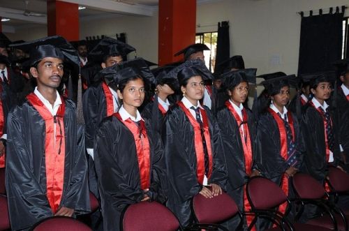 Sambhram Institute of Technology, Bangalore