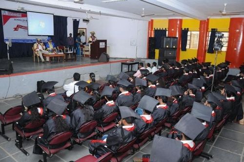 Sambhram Institute of Technology, Bangalore