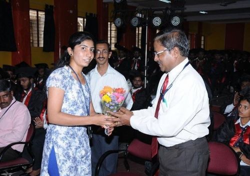 Sambhram Institute of Technology, Bangalore